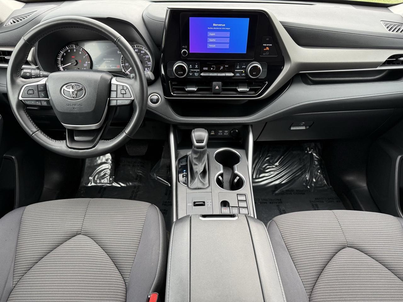 2024 Toyota Highlander LE Stafford VA