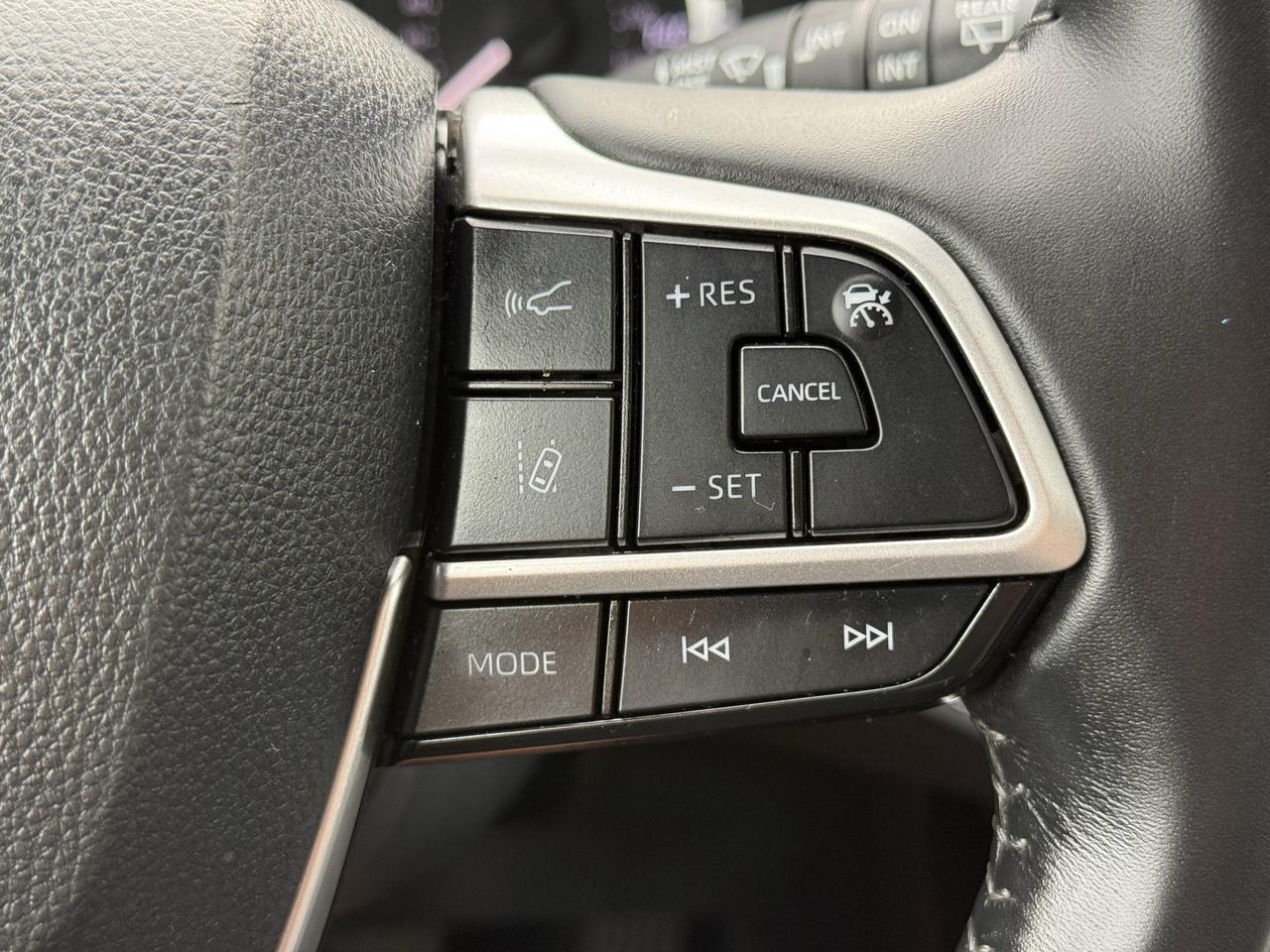 2024 Toyota Highlander LE Stafford VA