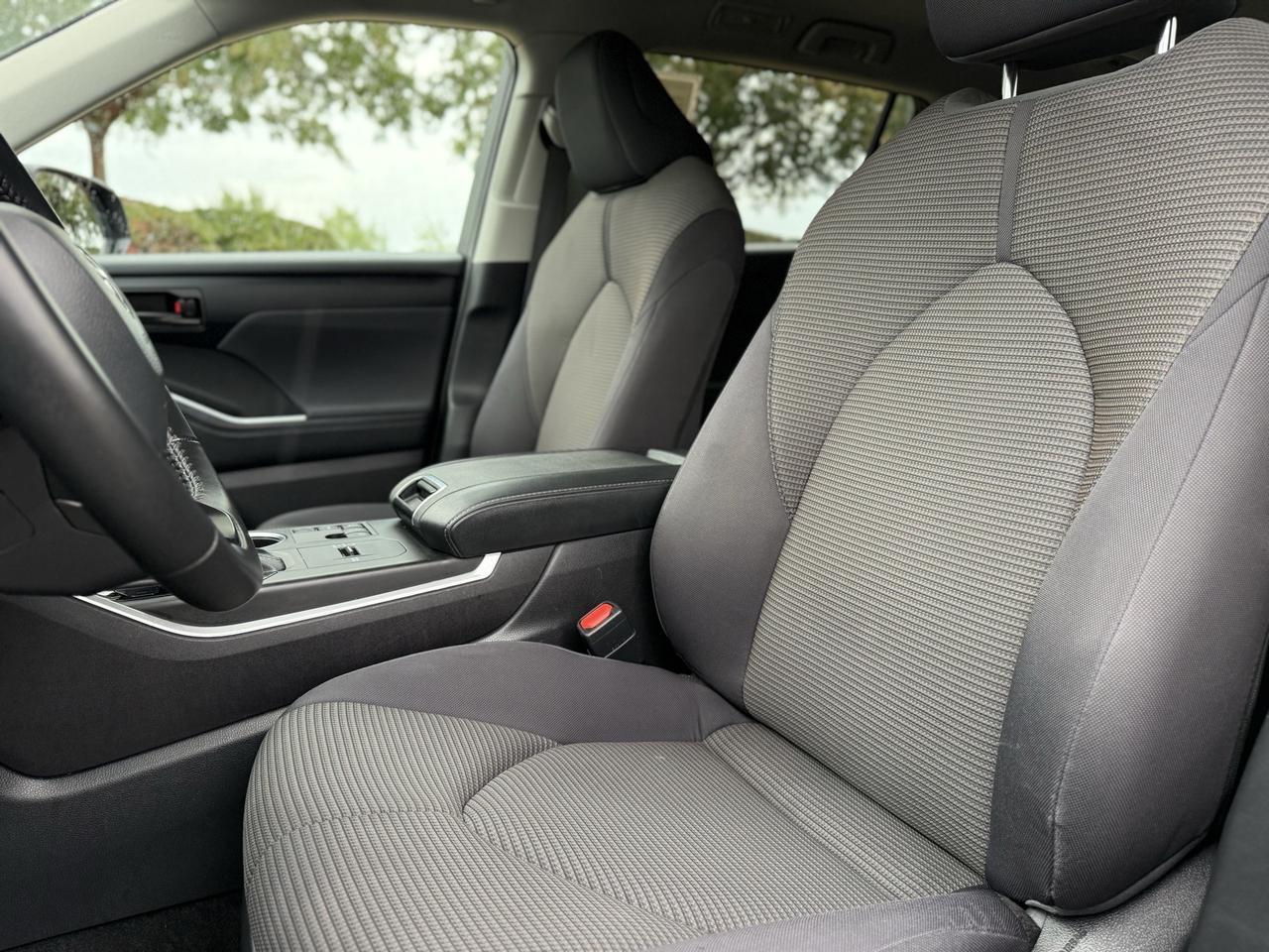 2024 Toyota Highlander LE Stafford VA