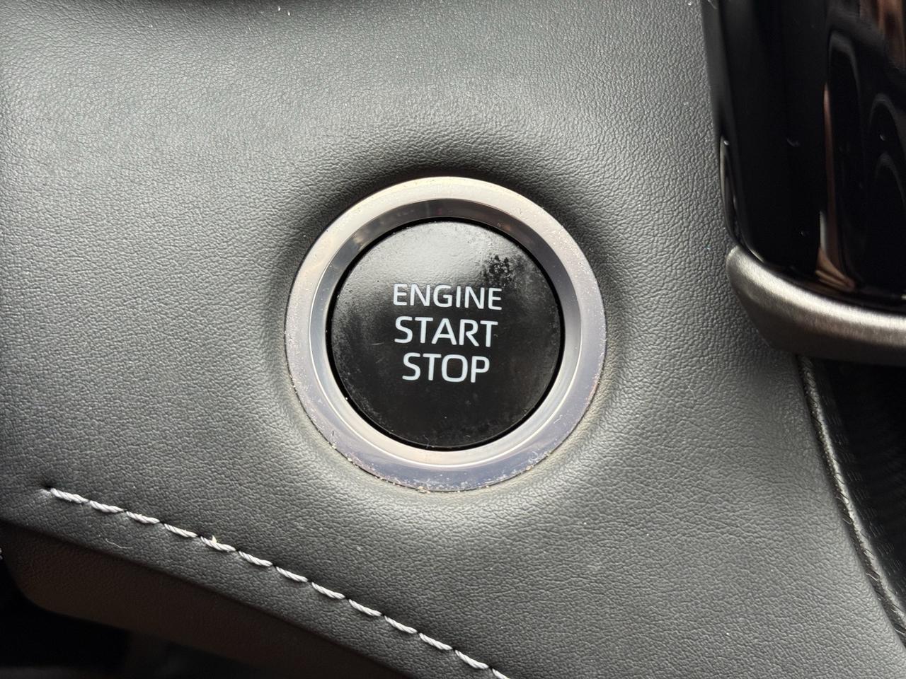 2024 Toyota Highlander LE Stafford VA