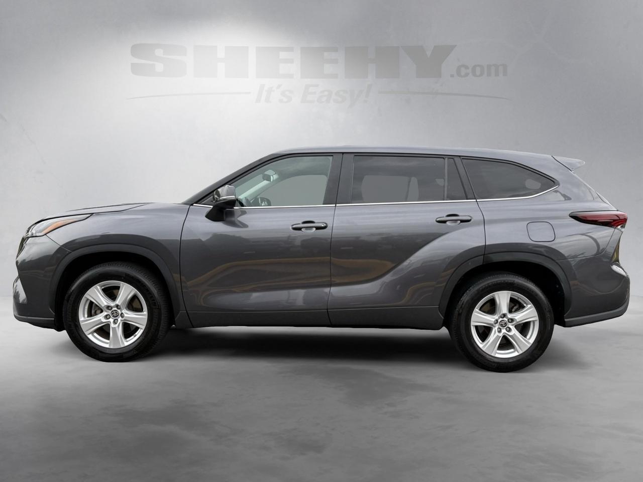 2024 Toyota Highlander LE Stafford VA