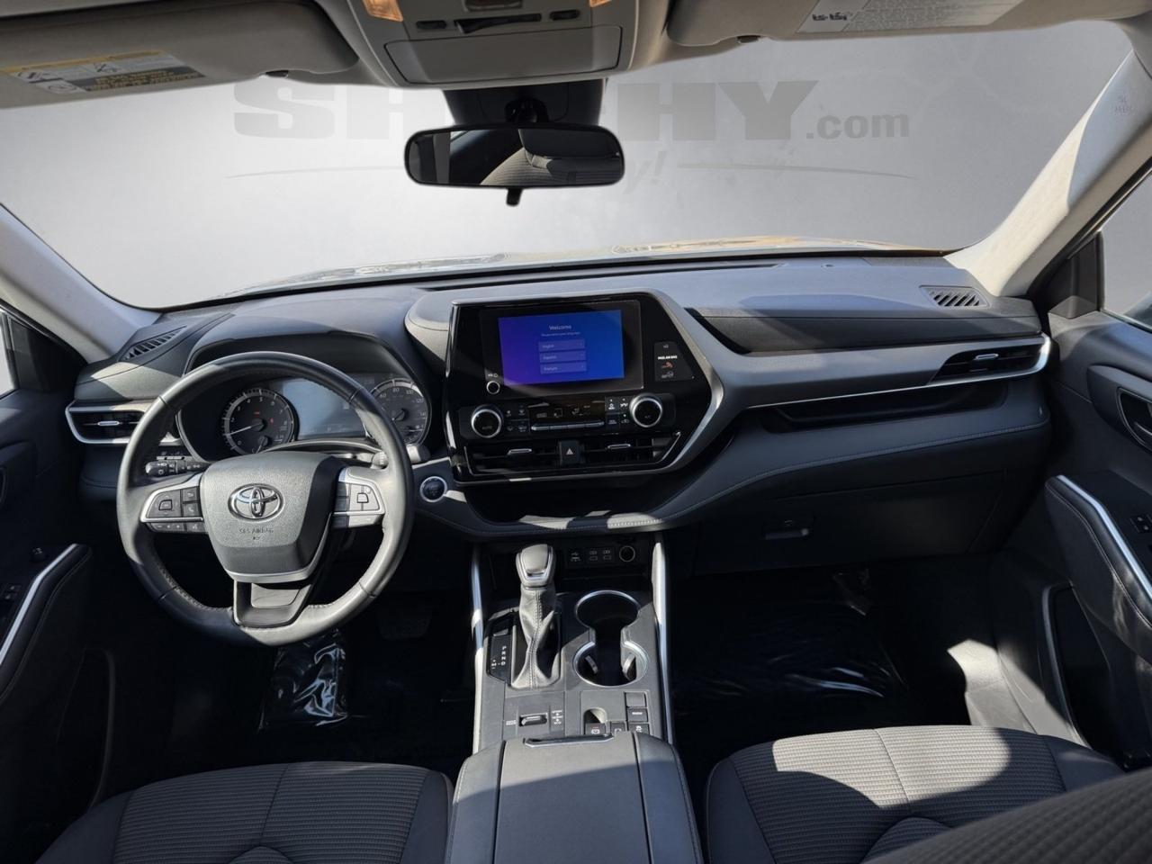 2024 Toyota Highlander LE Stafford VA