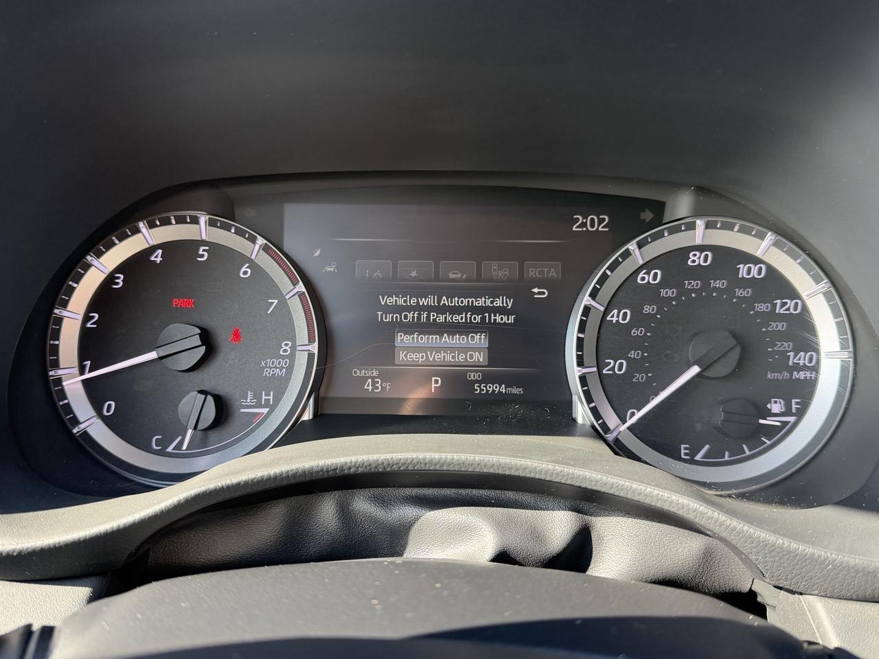 2024 Toyota Highlander LE Stafford VA