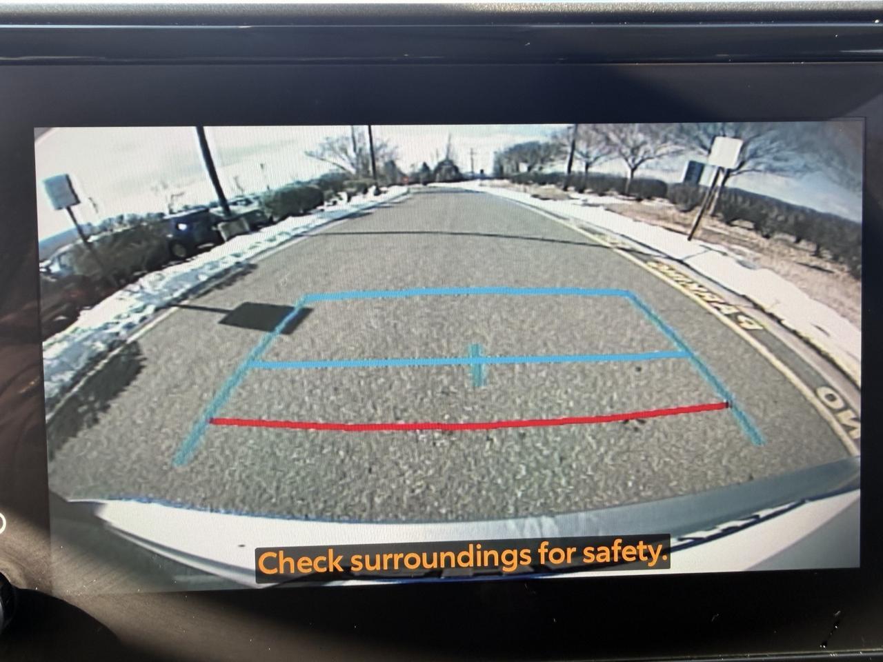 2024 Toyota Highlander LE Stafford VA