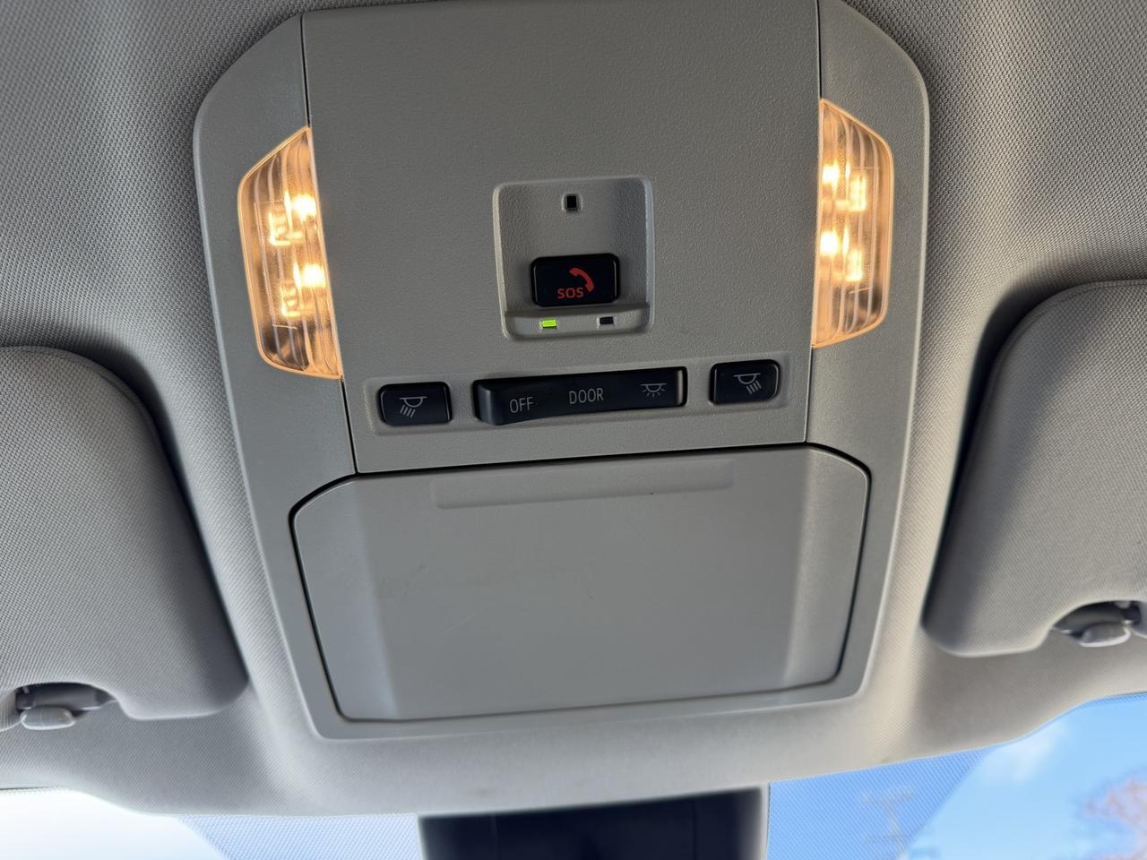 2024 Toyota Highlander LE Stafford VA