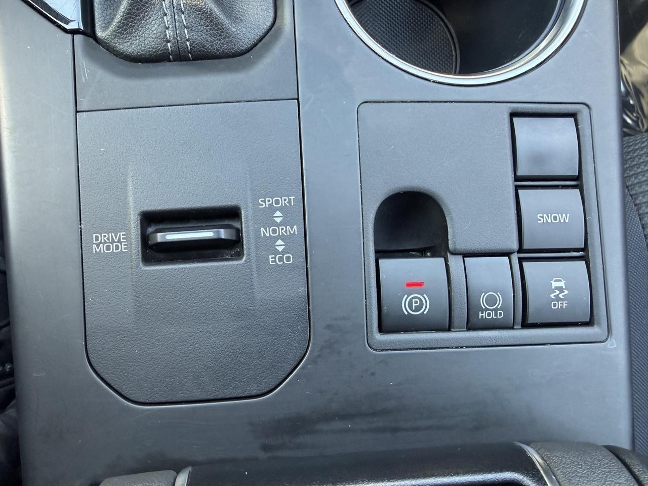 2024 Toyota Highlander LE Stafford VA