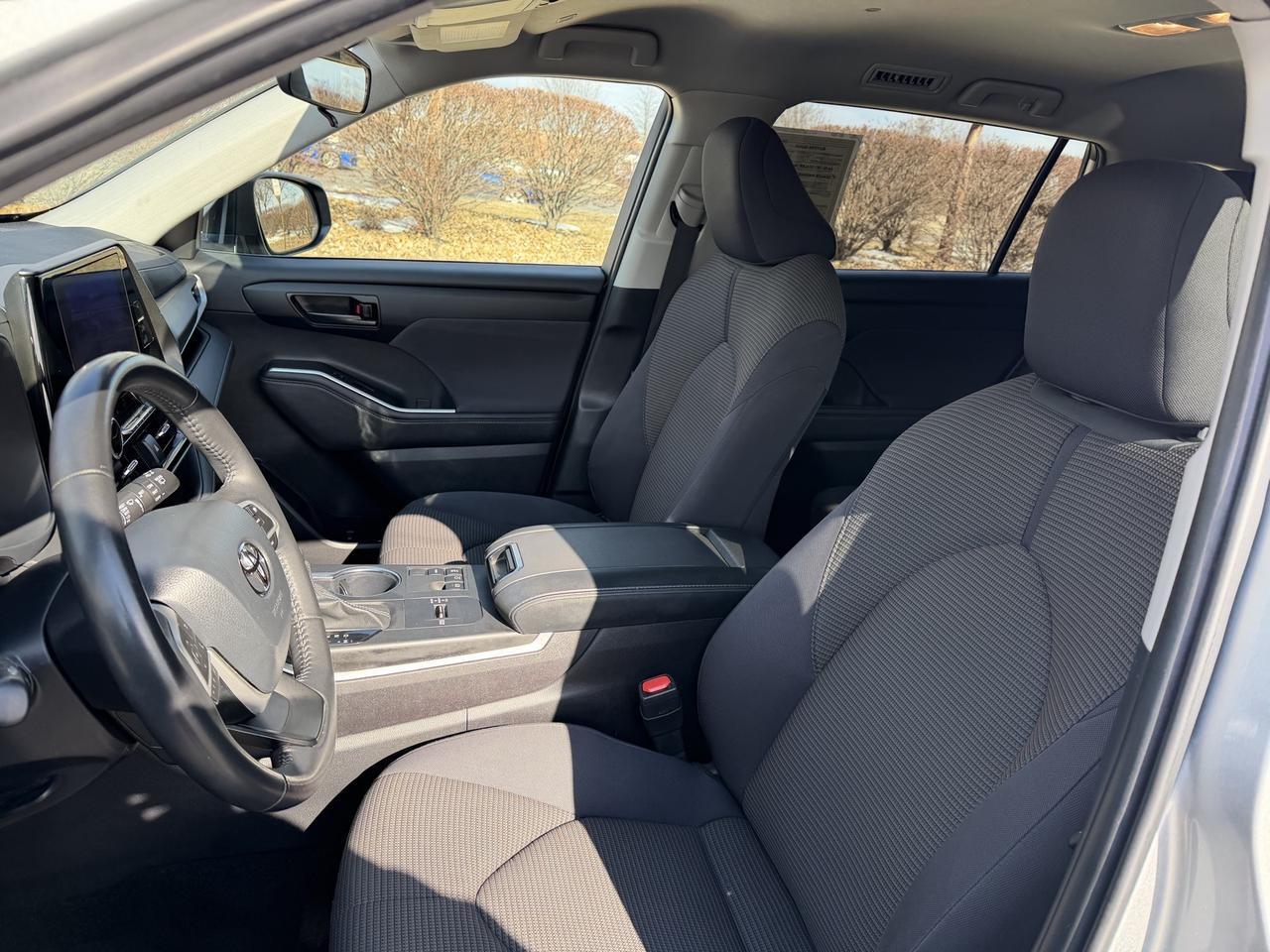 2024 Toyota Highlander LE Stafford VA