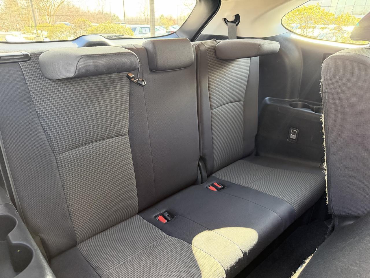 2024 Toyota Highlander LE Stafford VA