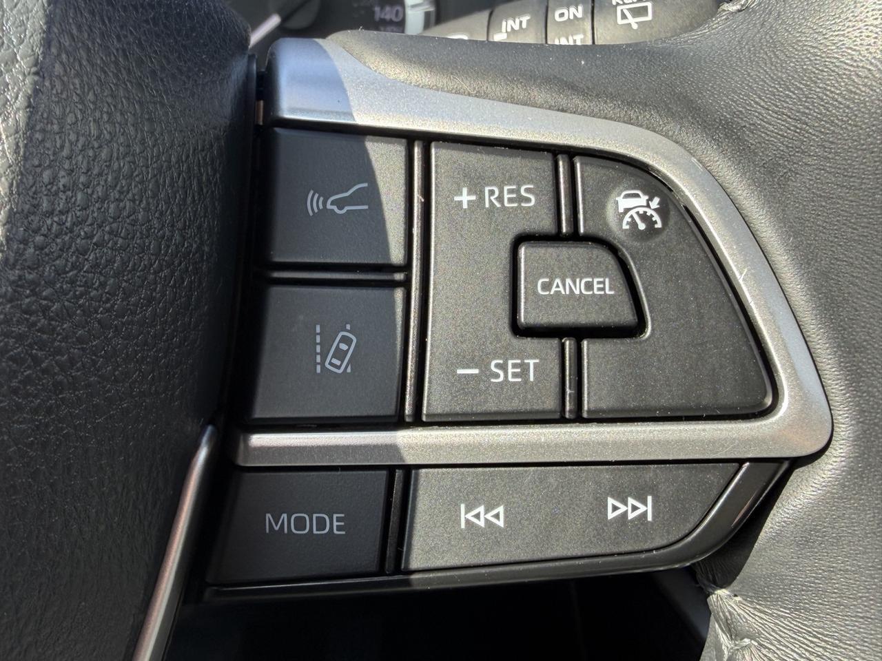 2024 Toyota Highlander LE Stafford VA