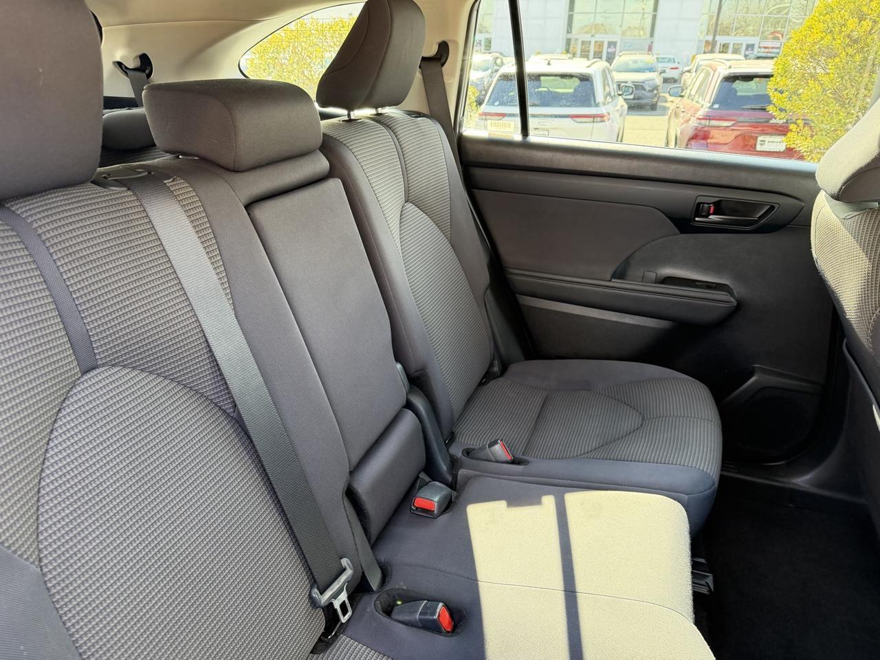 2024 Toyota Highlander LE Stafford VA