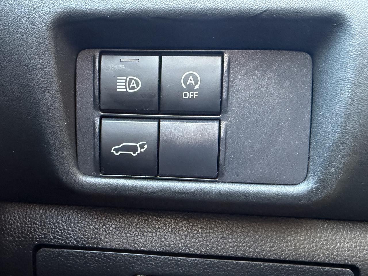 2024 Toyota Highlander LE Stafford VA