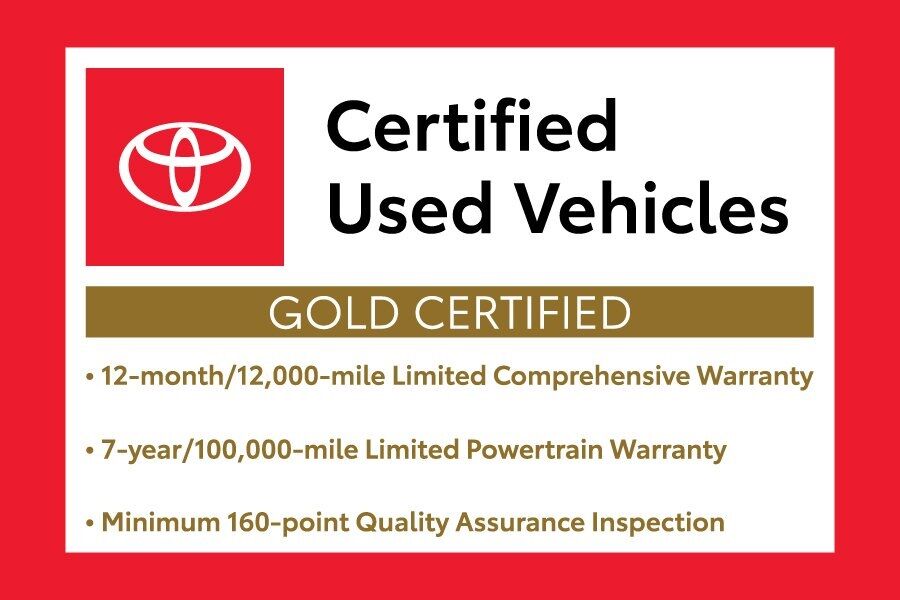 2024 Toyota Highlander LE Stafford VA