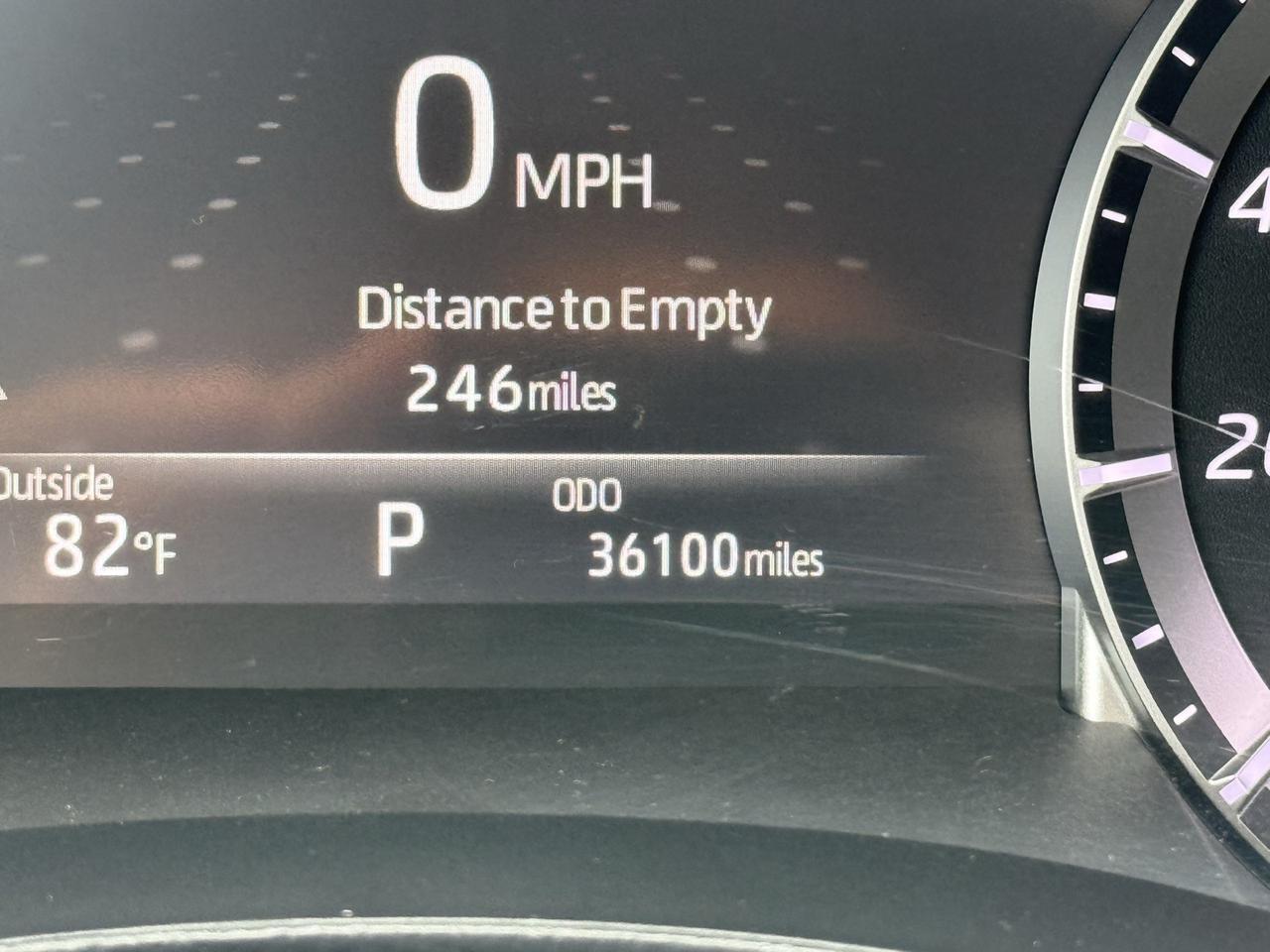 2024 Toyota Highlander LE Stafford VA