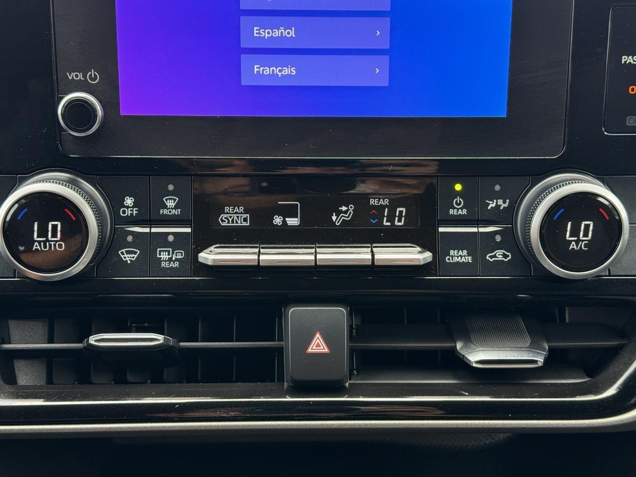2024 Toyota Highlander LE Stafford VA