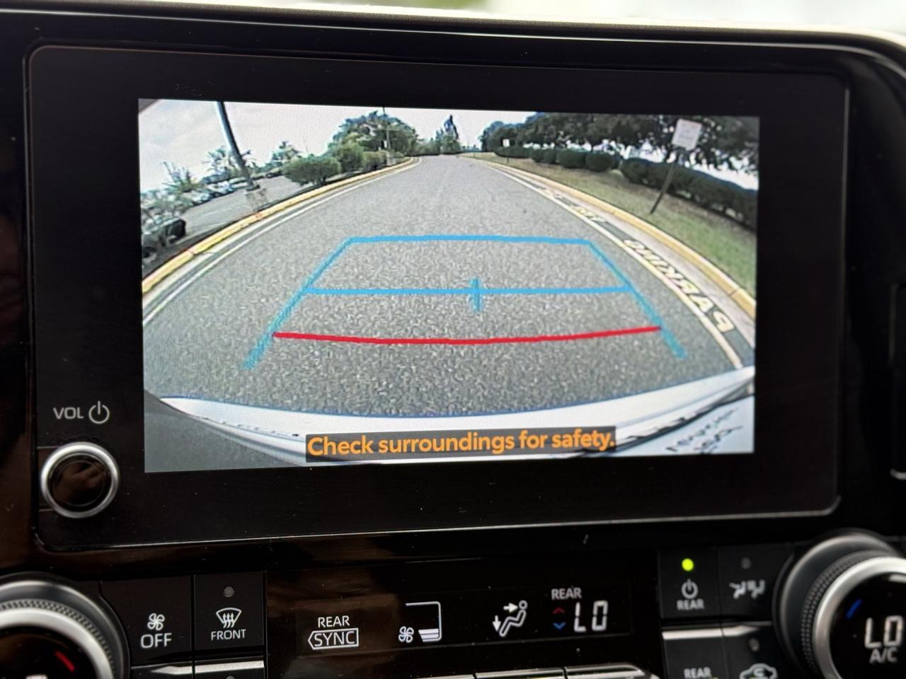 2024 Toyota Highlander LE Stafford VA