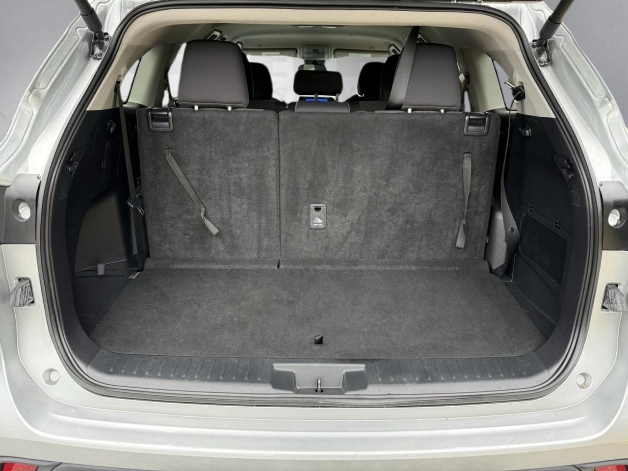2024 Toyota Highlander LE Stafford VA