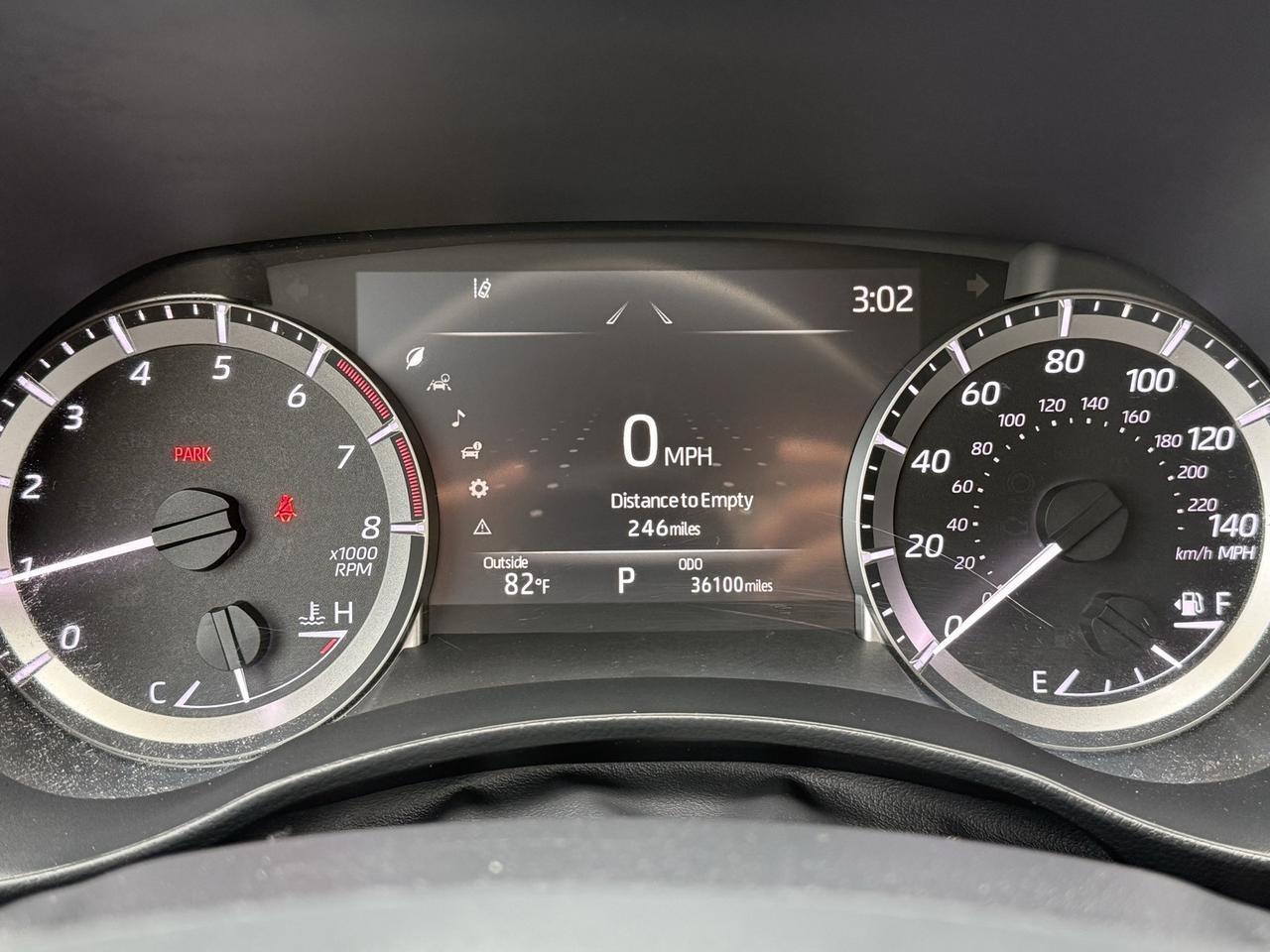 2024 Toyota Highlander LE Stafford VA