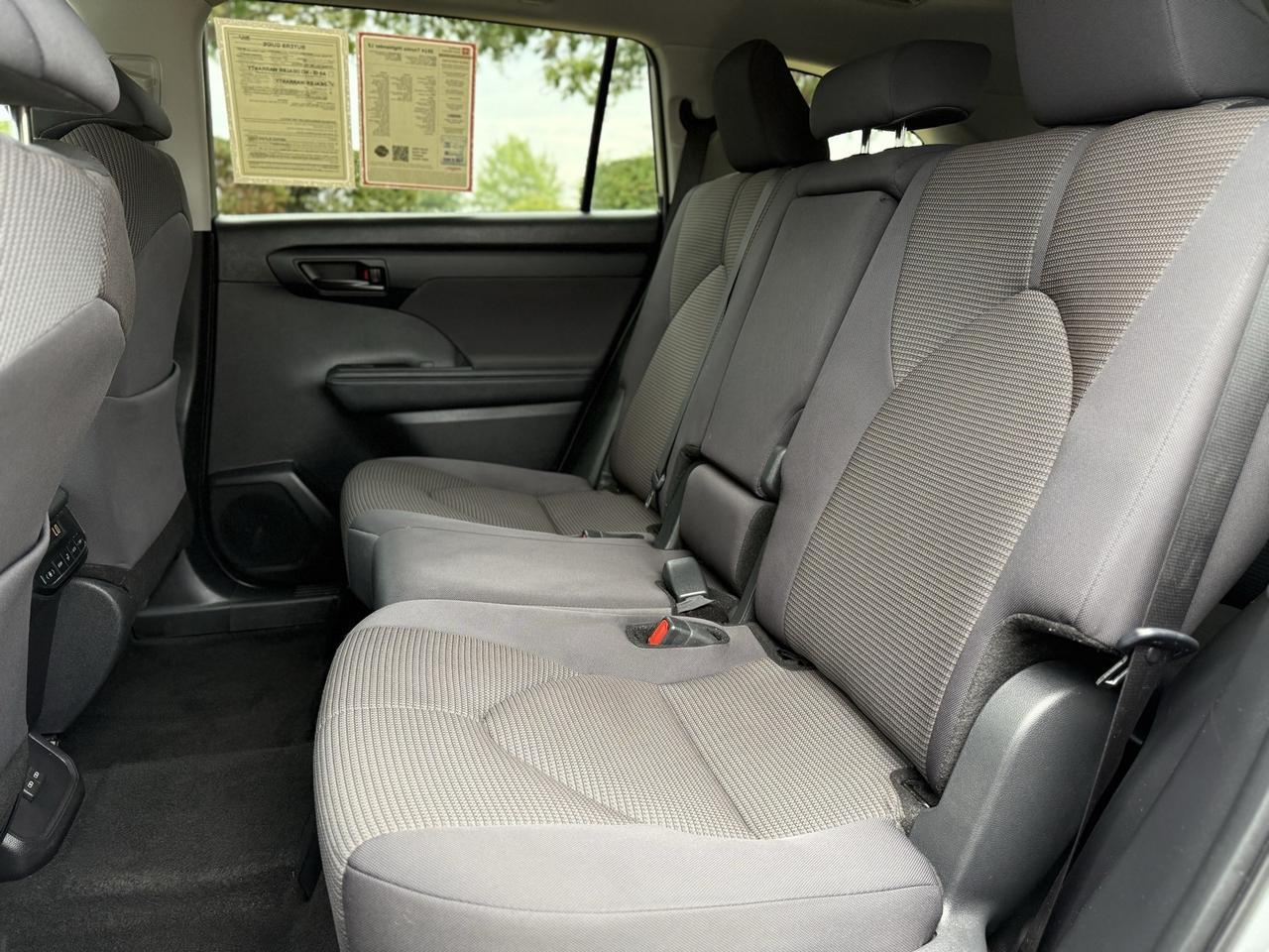 2024 Toyota Highlander LE Stafford VA