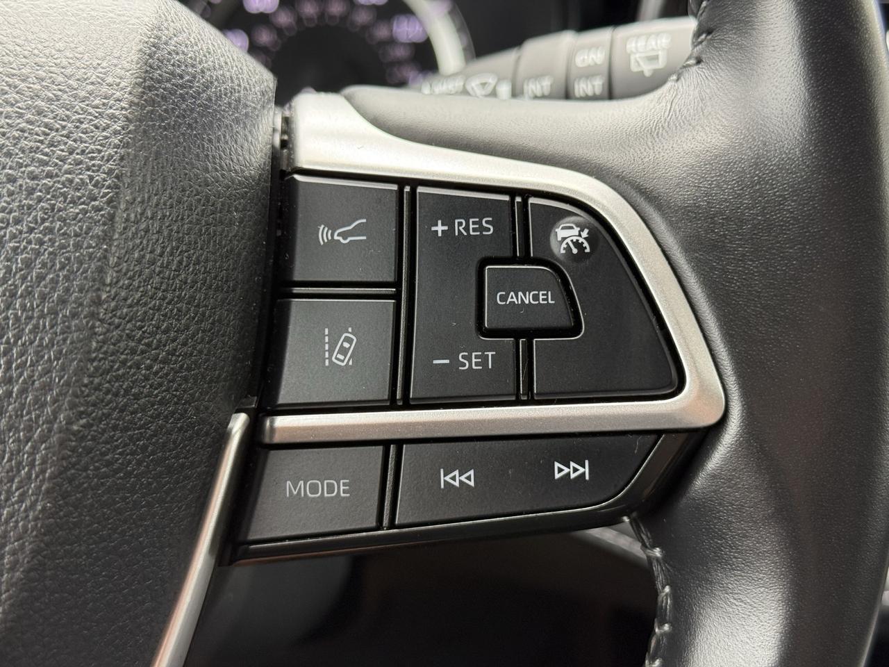 2024 Toyota Highlander LE Stafford VA
