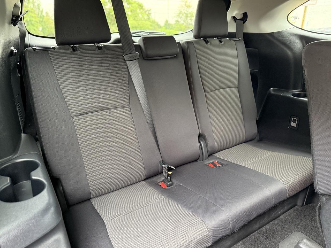 2024 Toyota Highlander LE Stafford VA