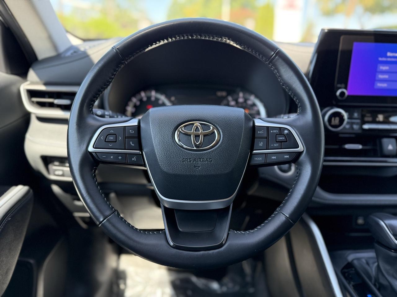 2024 Toyota Highlander LE Stafford VA