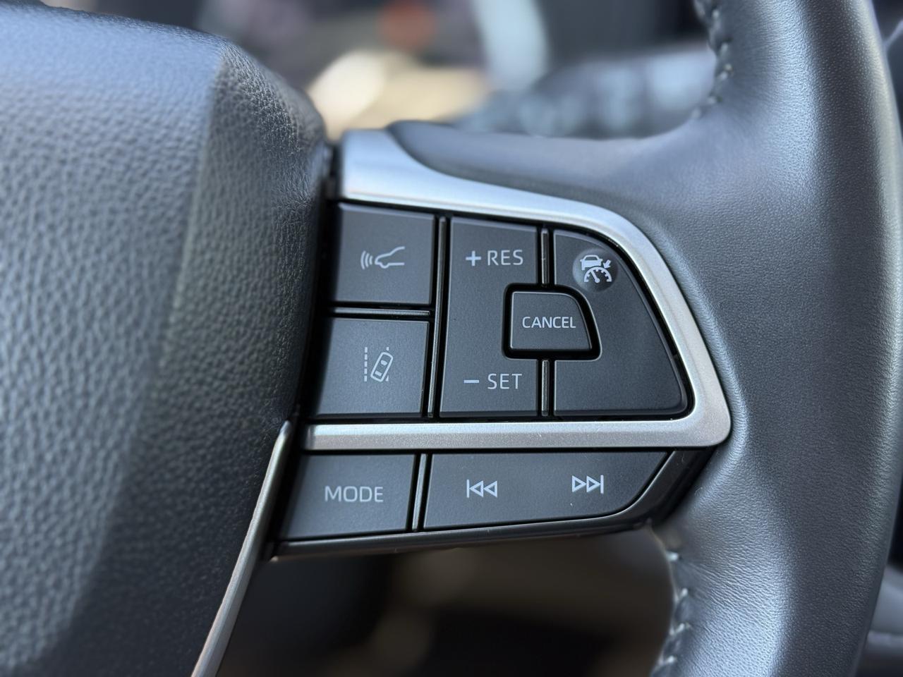 2024 Toyota Highlander LE Stafford VA