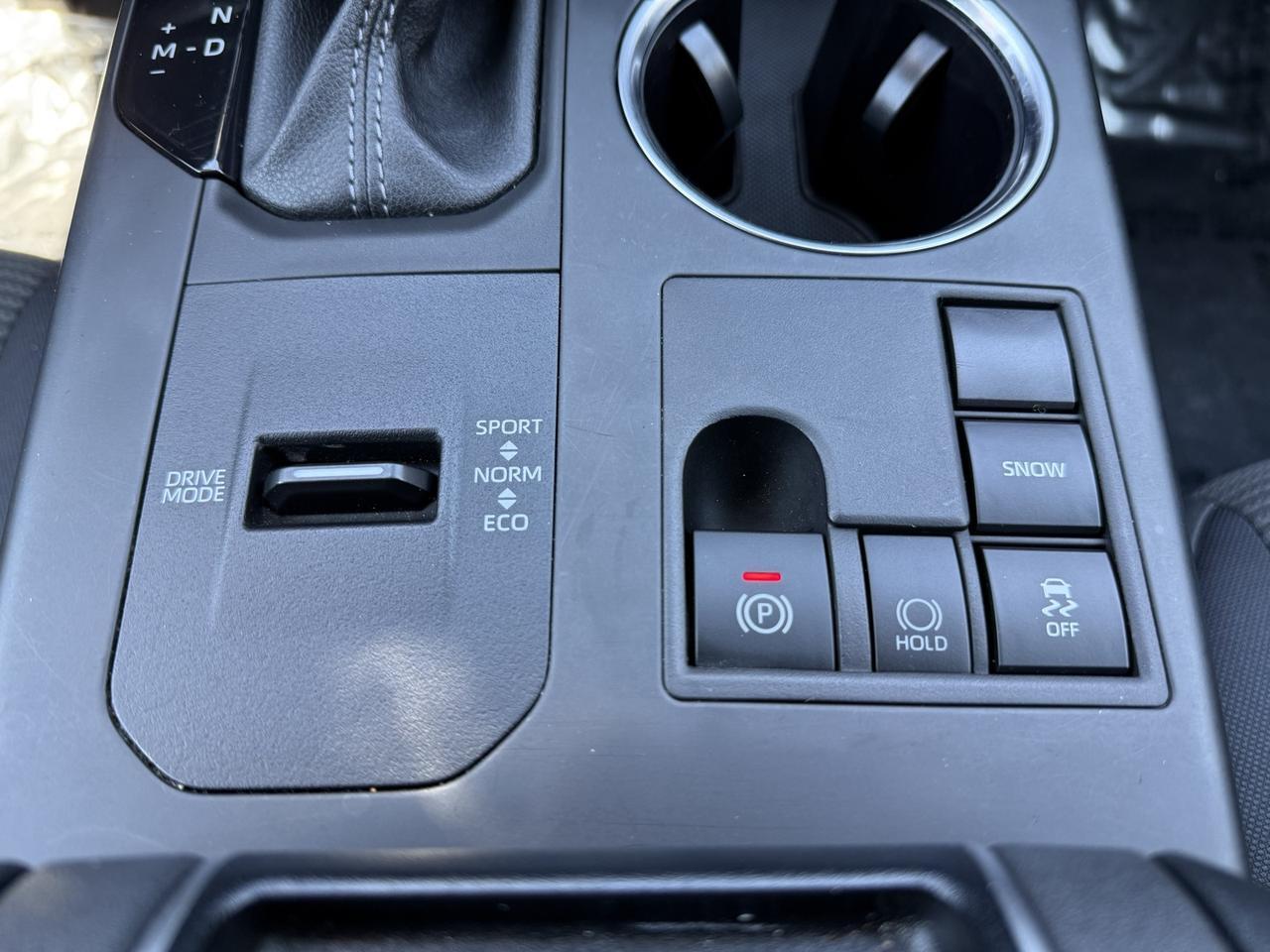 2024 Toyota Highlander LE Stafford VA