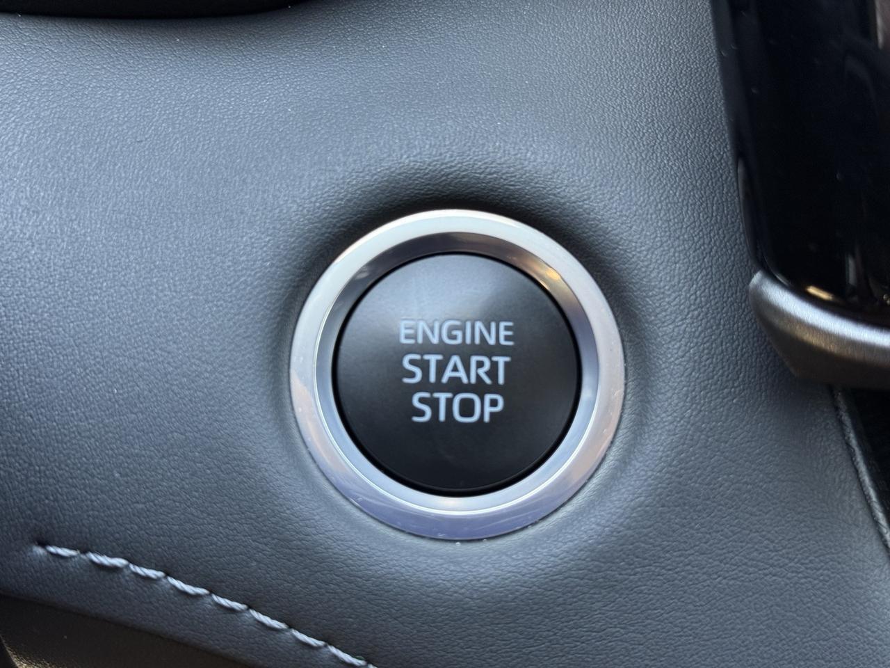 2024 Toyota Highlander LE Stafford VA