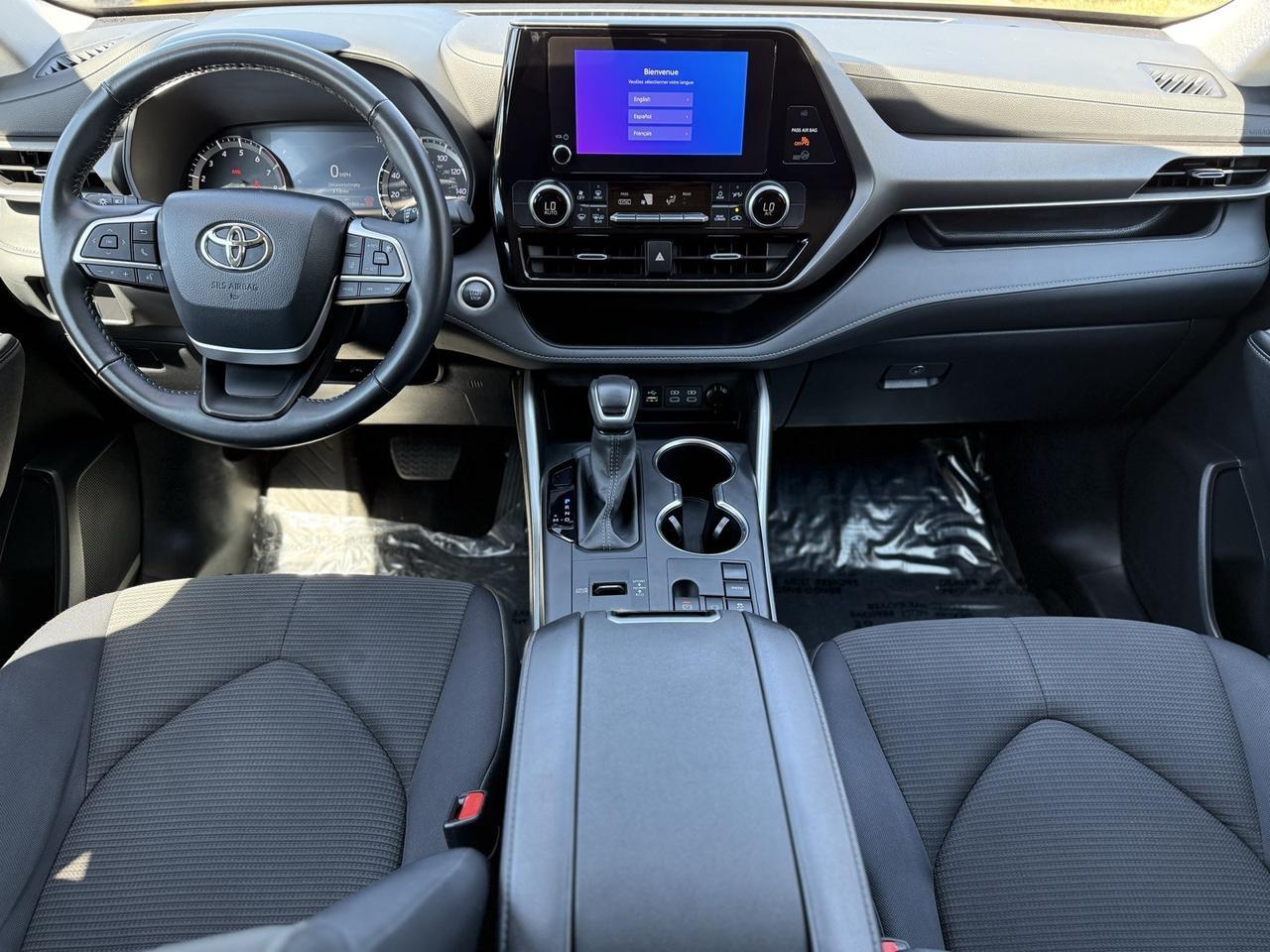 2024 Toyota Highlander LE Stafford VA