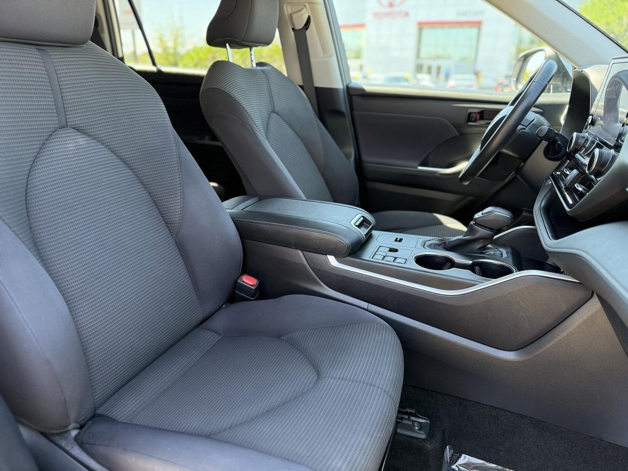 2024 Toyota Highlander LE Stafford VA