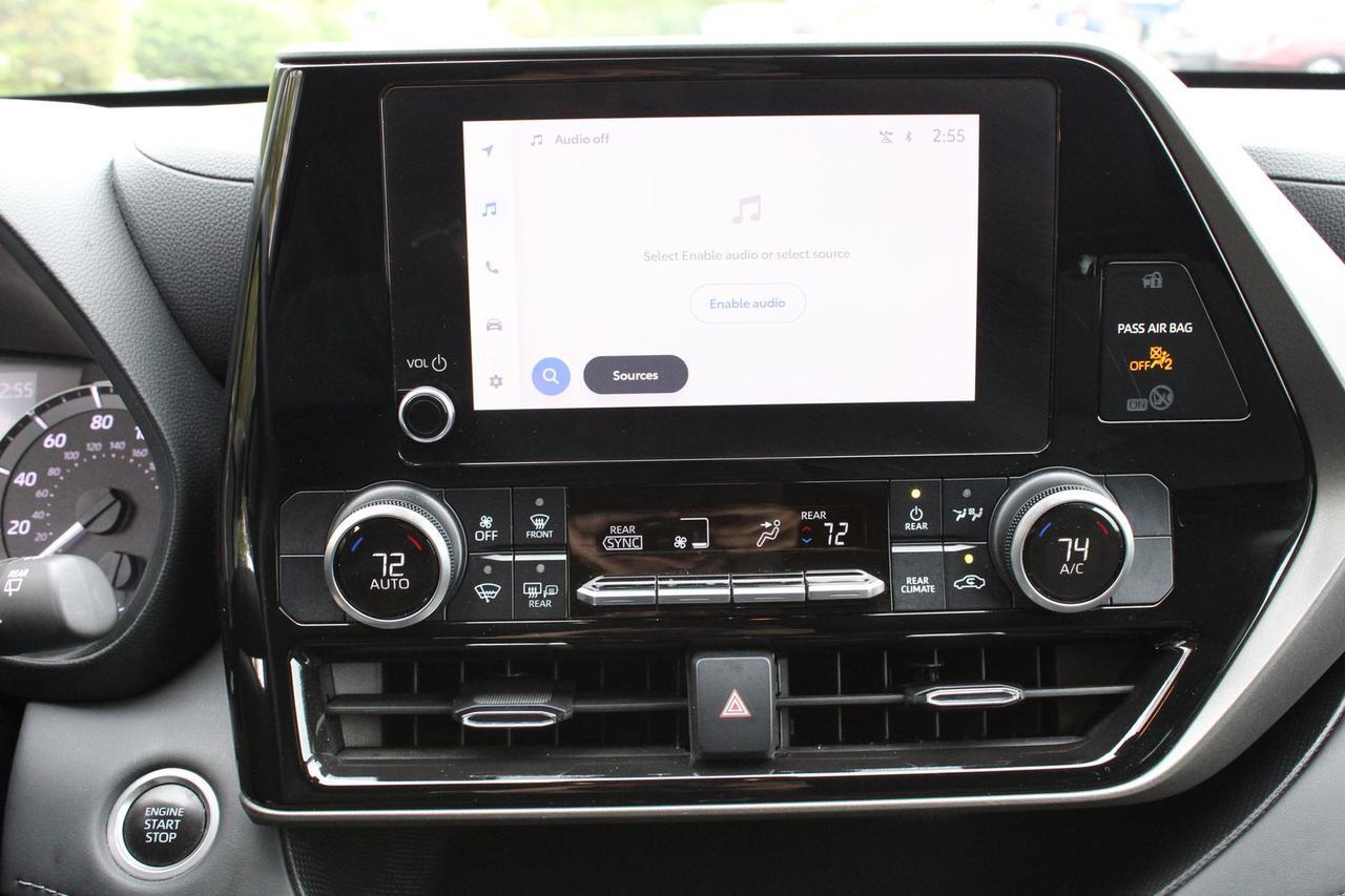 2024 Toyota Highlander LE Stafford VA