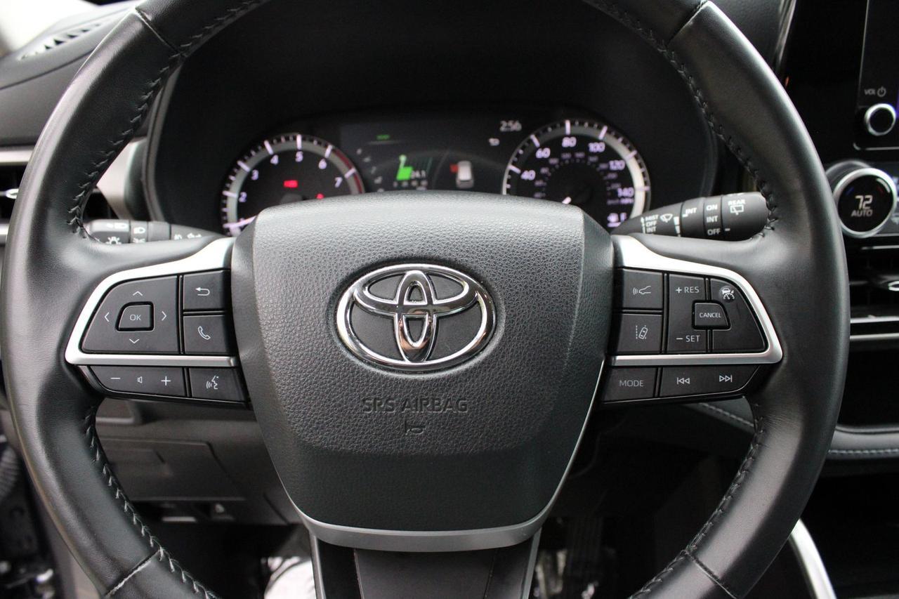 2024 Toyota Highlander LE Stafford VA