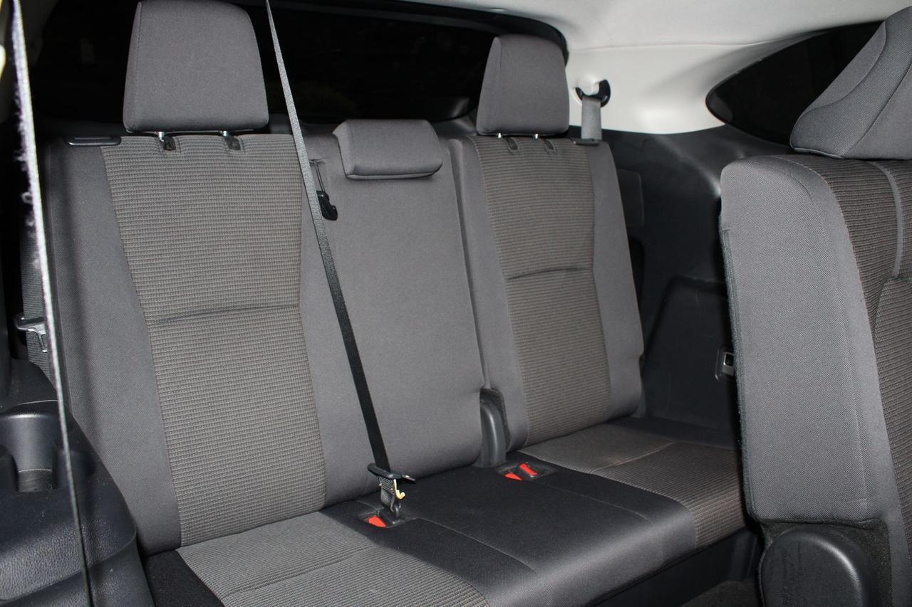 2024 Toyota Highlander LE Stafford VA