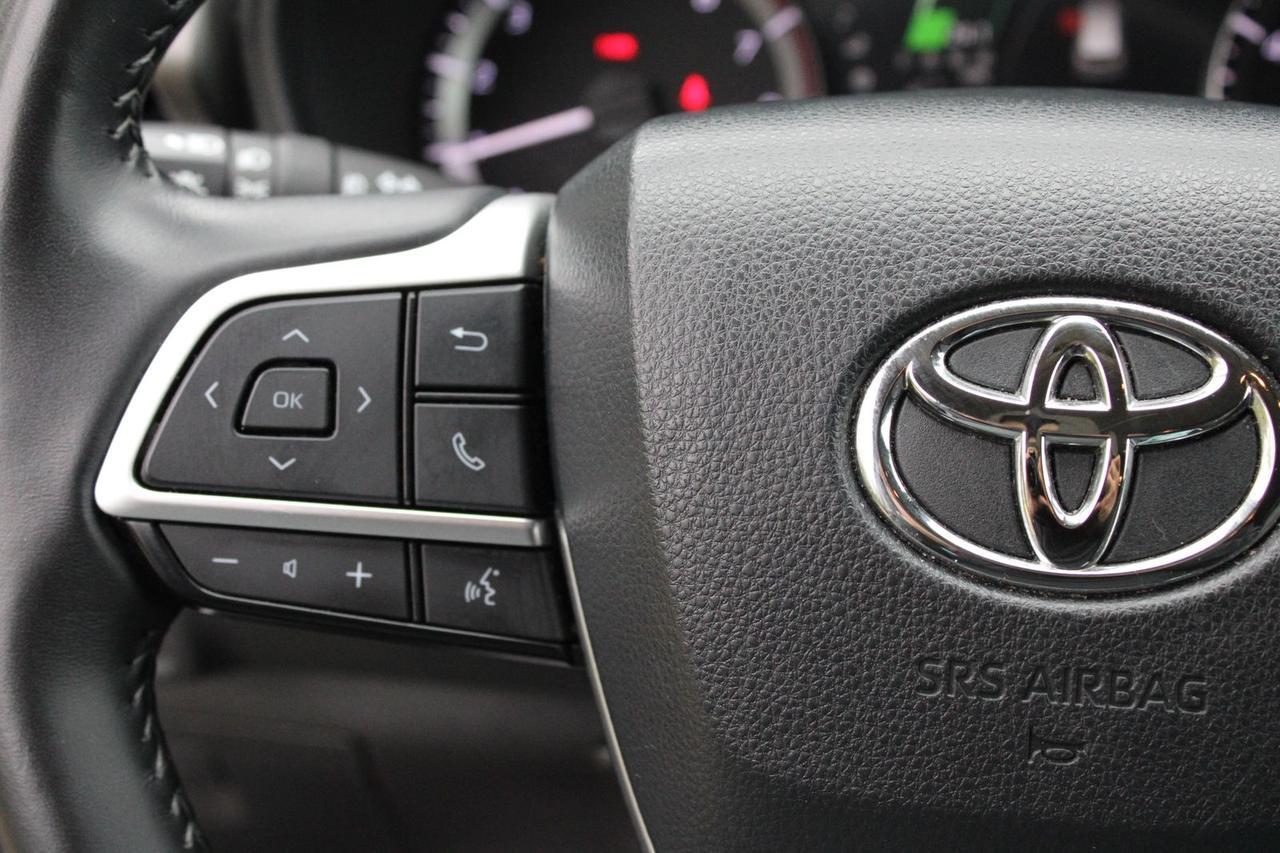 2024 Toyota Highlander LE Stafford VA