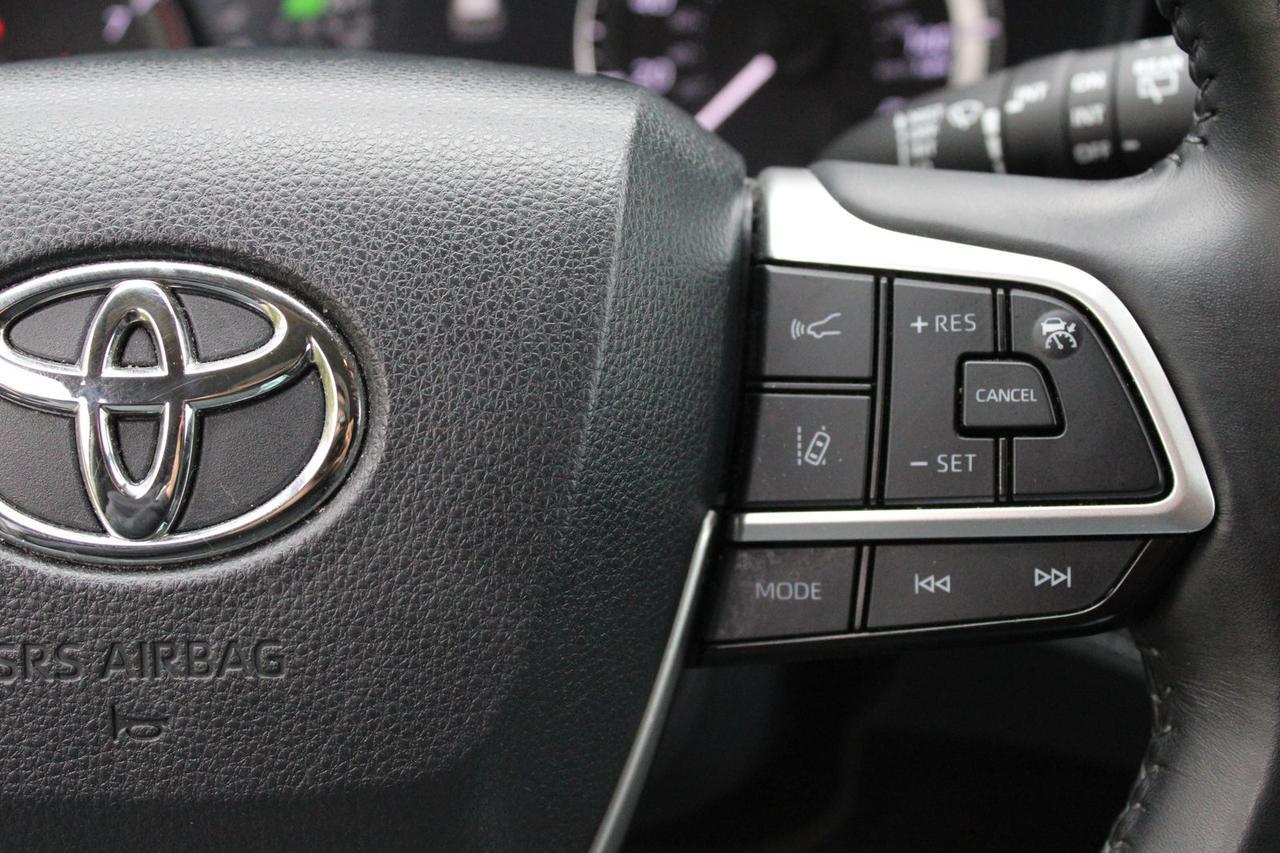 2024 Toyota Highlander LE Stafford VA