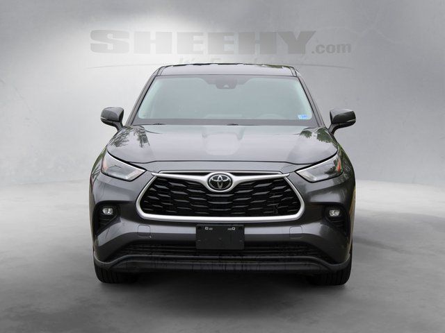 2024 Toyota Highlander LE Stafford VA