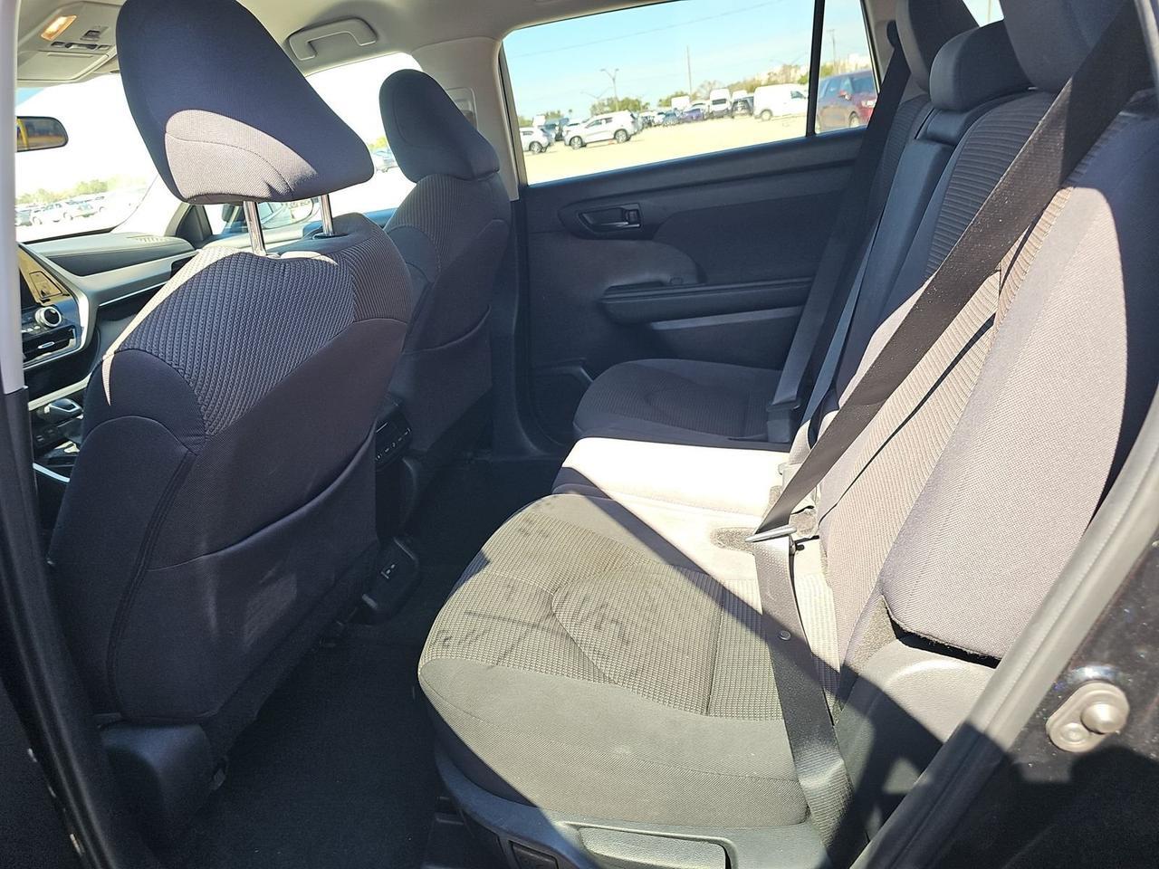 2024 Toyota Highlander LE Stafford VA