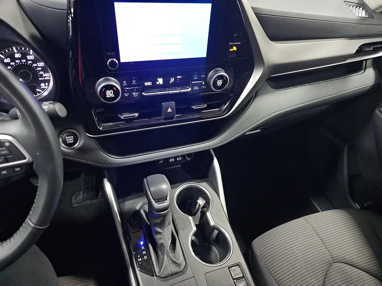 2024 Toyota Highlander LE Stafford VA
