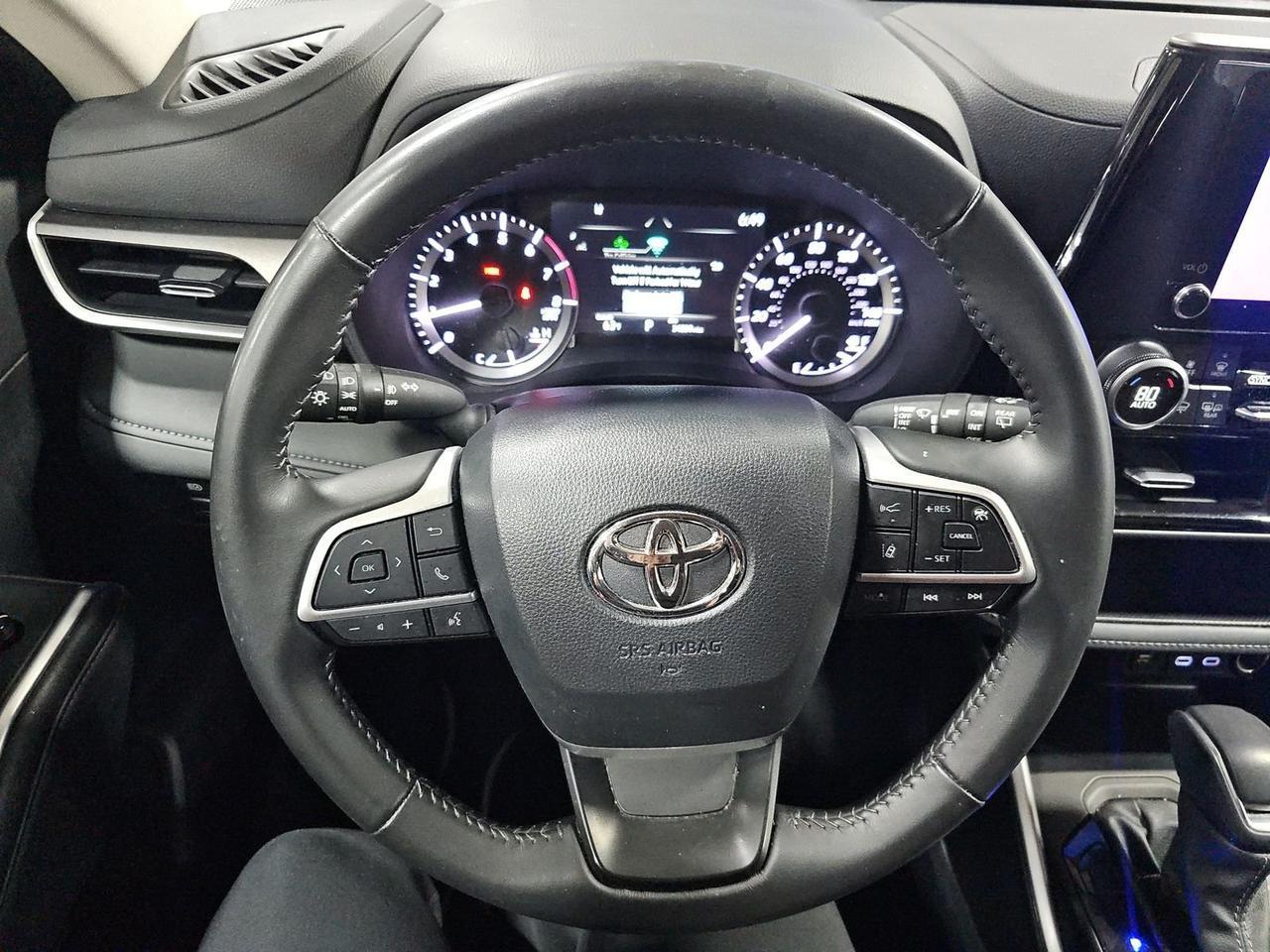 2024 Toyota Highlander LE Stafford VA