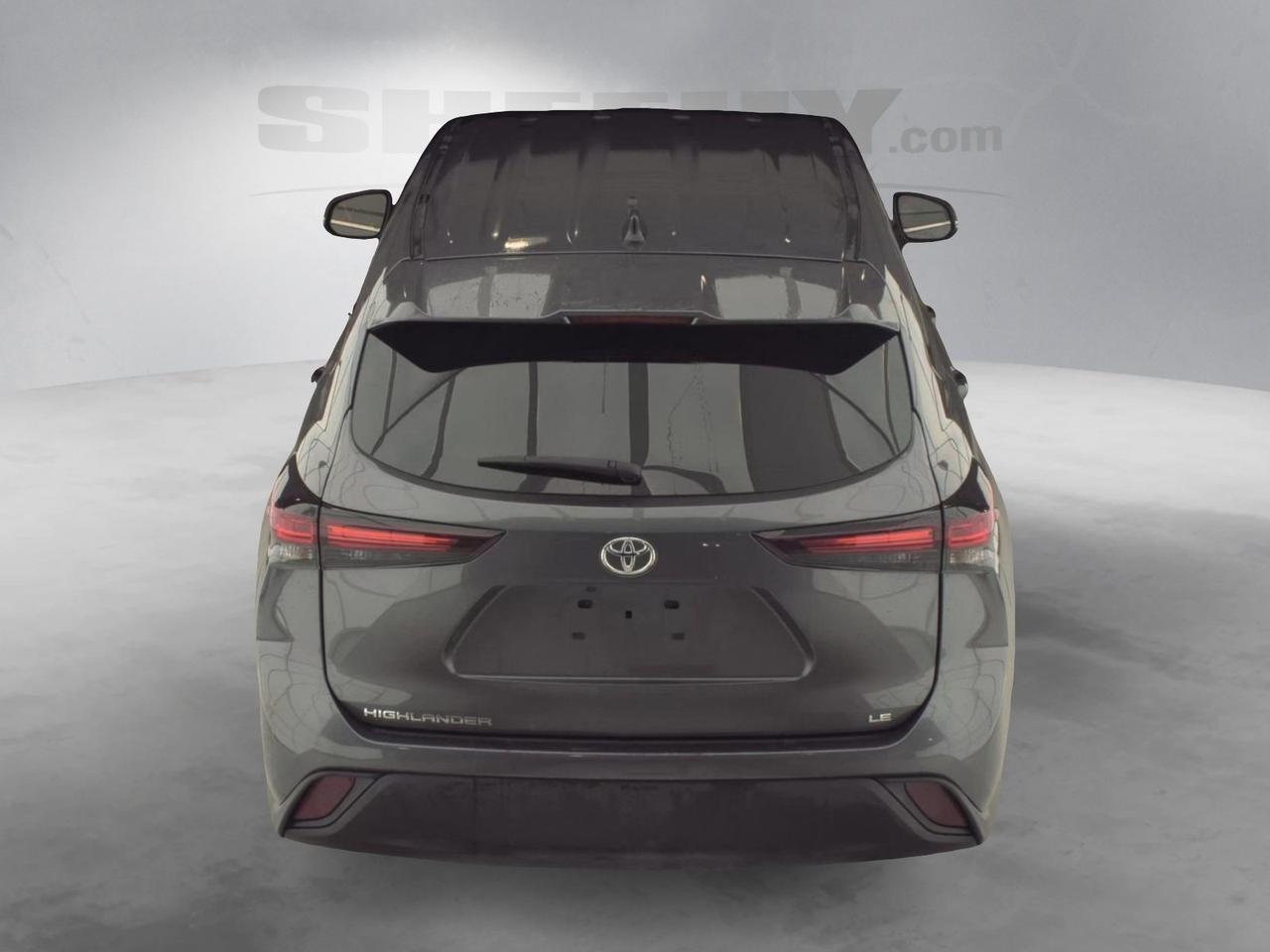 2024 Toyota Highlander LE Stafford VA