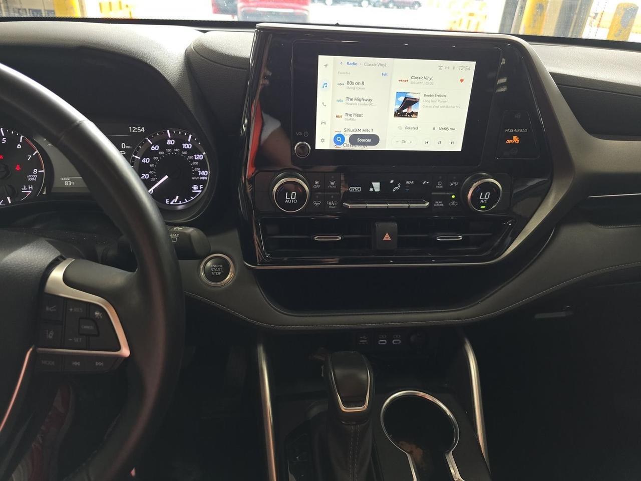 2024 Toyota Highlander LE Stafford VA