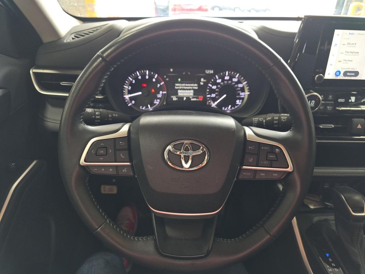 2024 Toyota Highlander LE Stafford VA