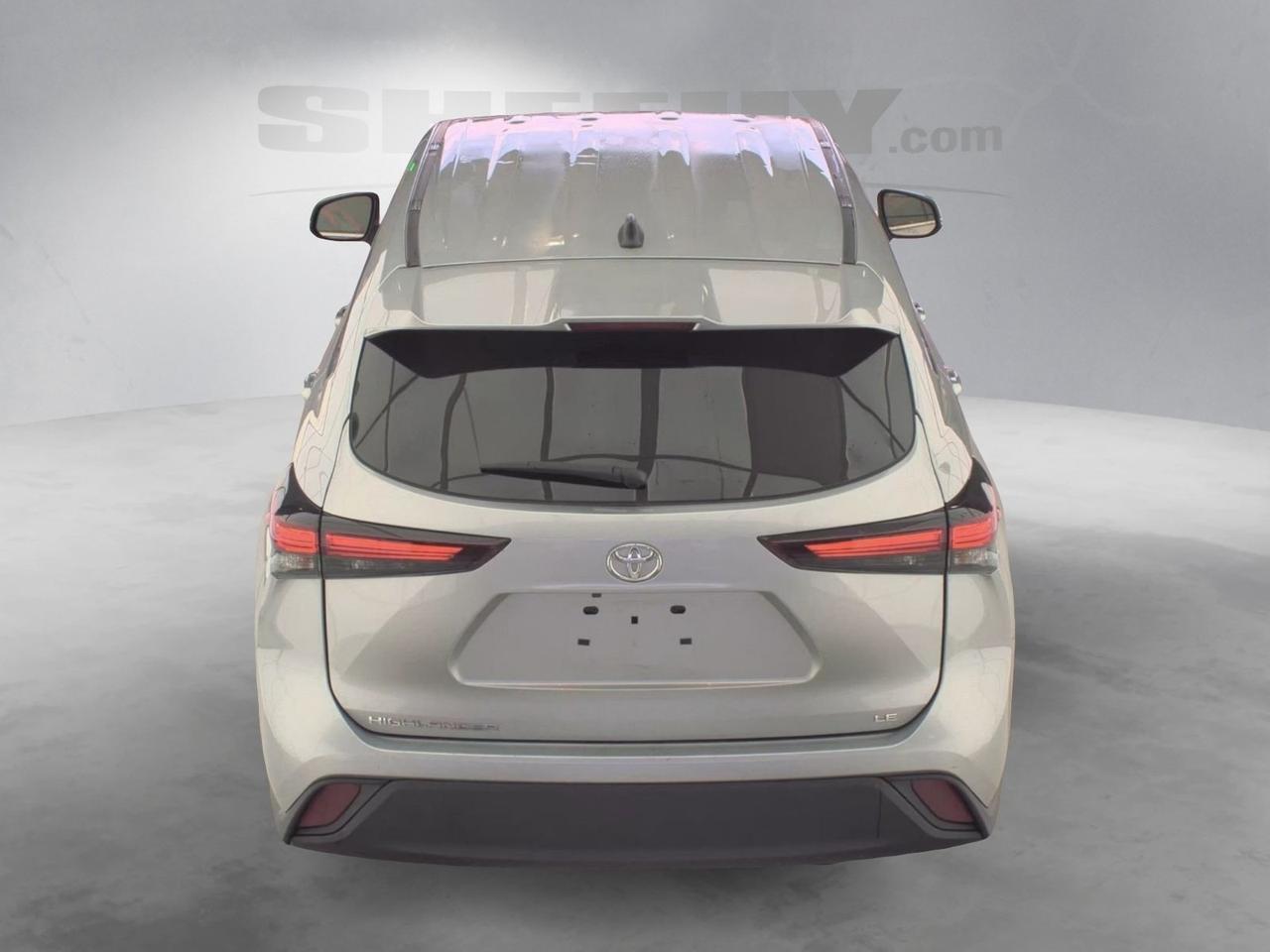 2024 Toyota Highlander LE Stafford VA