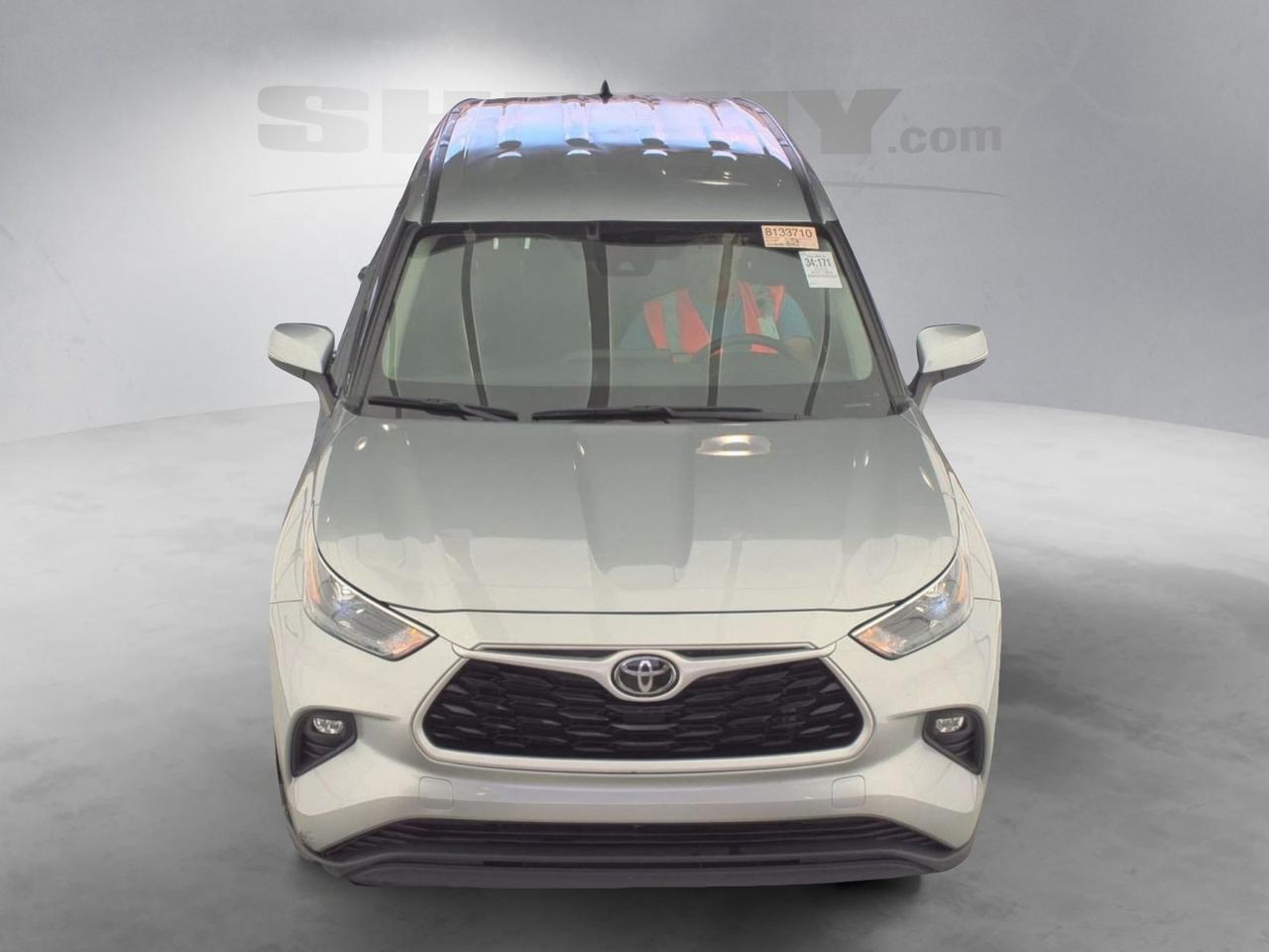 2024 Toyota Highlander LE Stafford VA