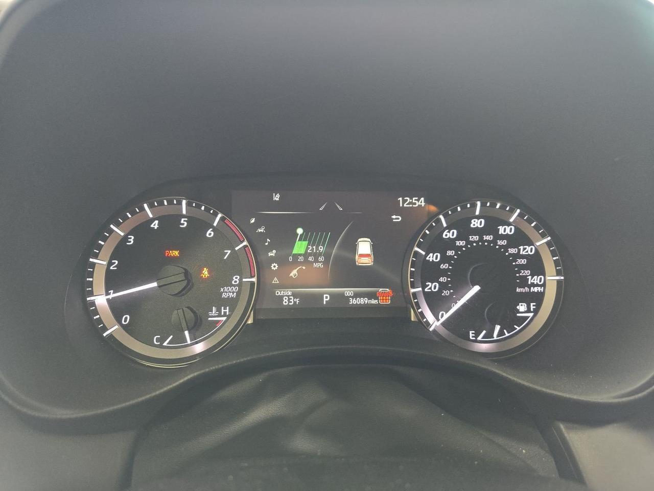 2024 Toyota Highlander LE Stafford VA