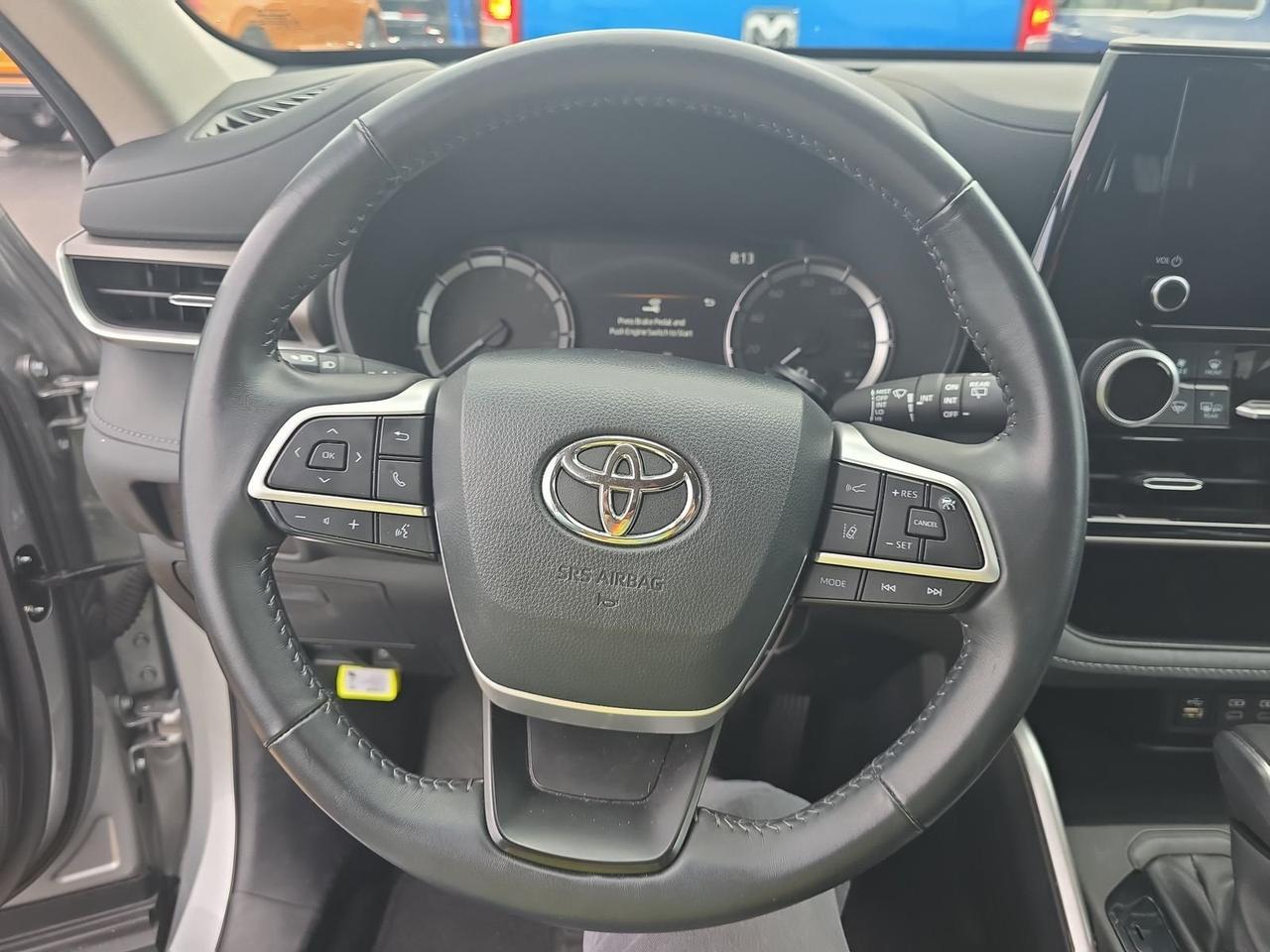 2024 Toyota Highlander LE Stafford VA