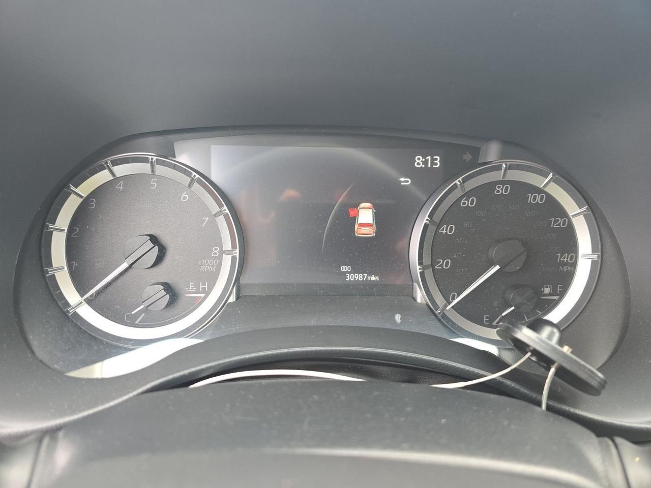 2024 Toyota Highlander LE Stafford VA