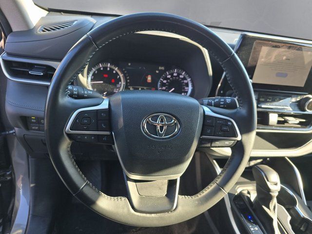 2024 Toyota Highlander LE Stafford VA
