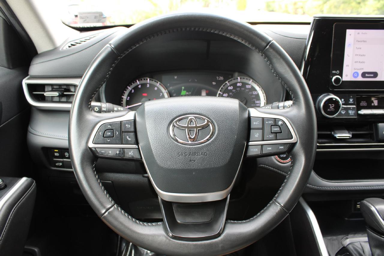 2024 Toyota Highlander LE Stafford VA