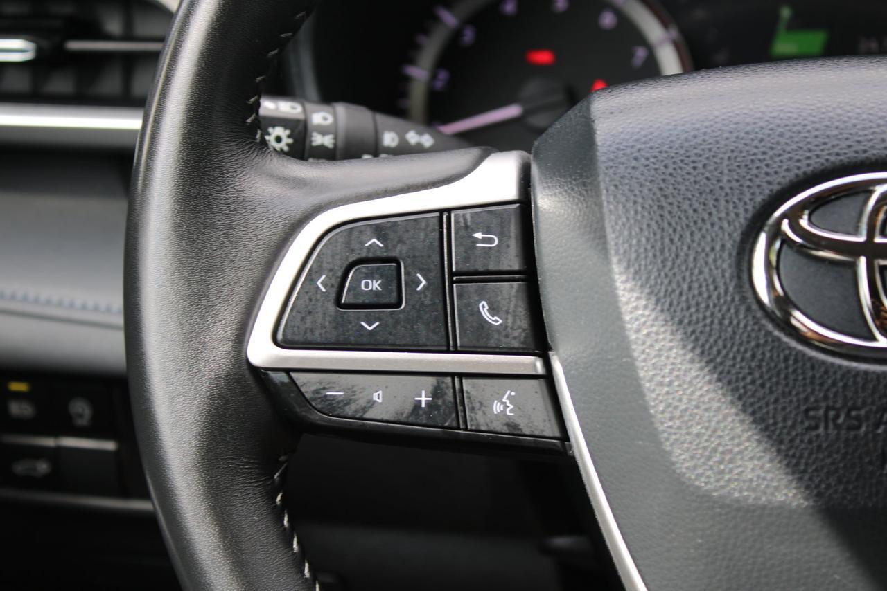 2024 Toyota Highlander LE Stafford VA